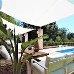 Ferienhaus Mit Privatpool Fuer 6 Personen Ca 325 Qm In Son Servera, Mallorca Suedostkueste Von Mallorca