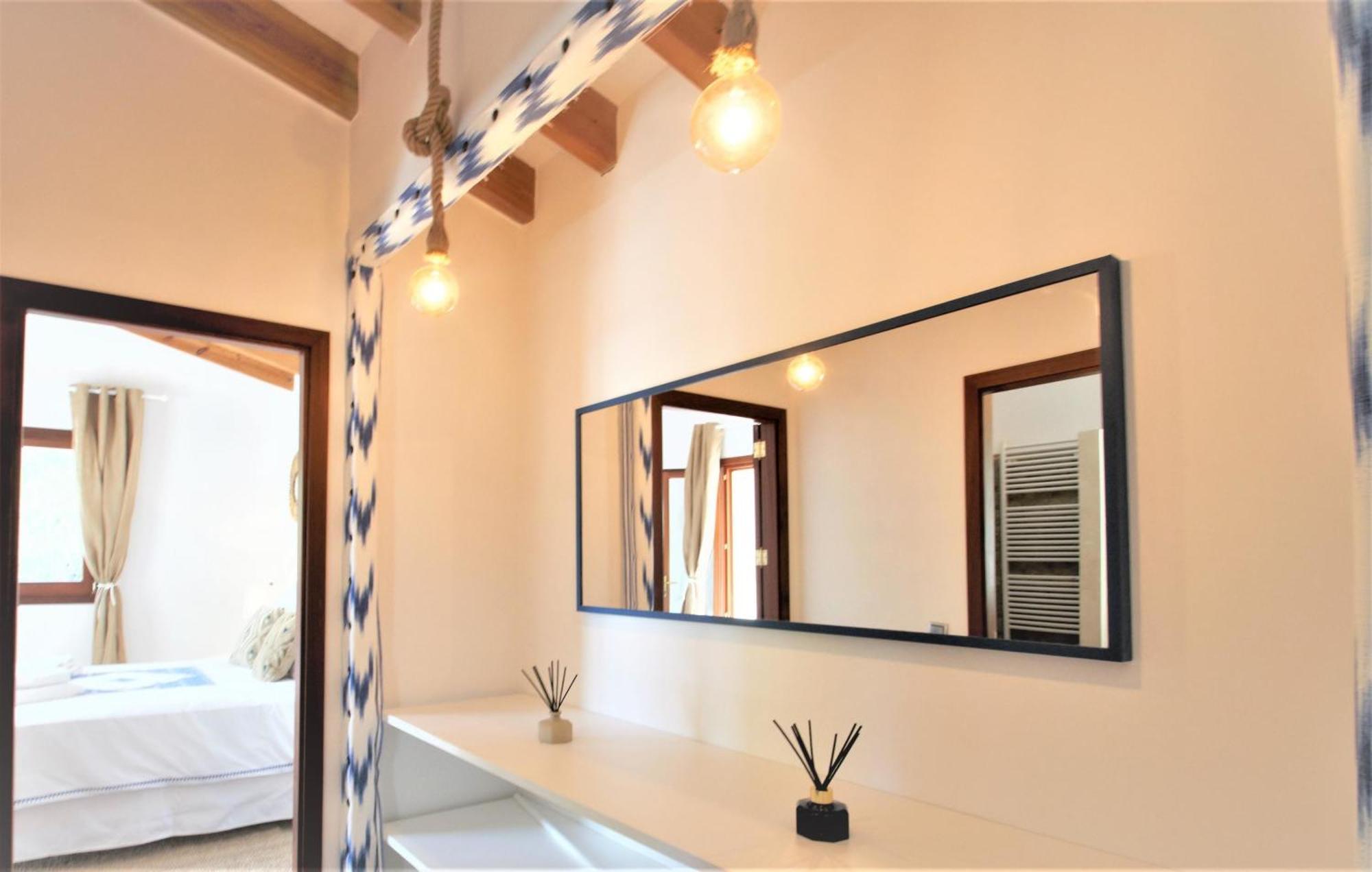 Mit Privatpool Fuer 6 Personen Ca 325 Qm In Son Servera, Mallorca Suedostkueste Von Mallorca