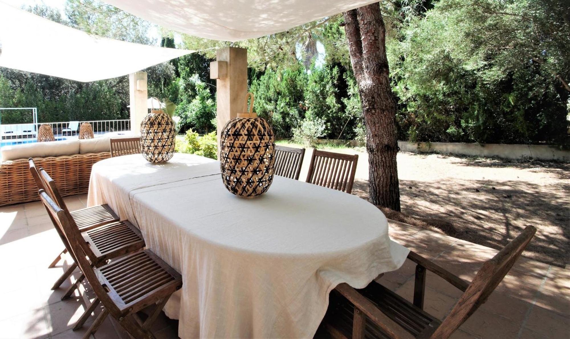 Ferienhaus Mit Privatpool Fuer 6 Personen Ca 325 Qm In Son Servera, Mallorca Suedostkueste Von Mallorca