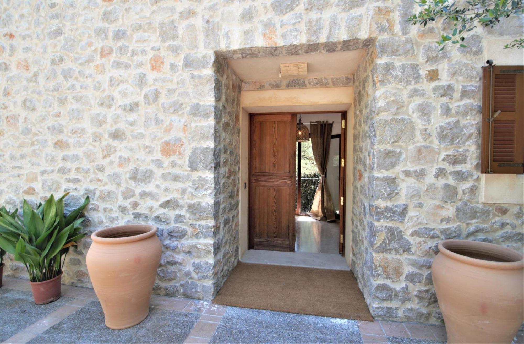 Mit Privatpool Fuer 6 Personen Ca 325 Qm In Son Servera, Mallorca Suedostkueste Von Mallorca * Son Servera (Mallorca)