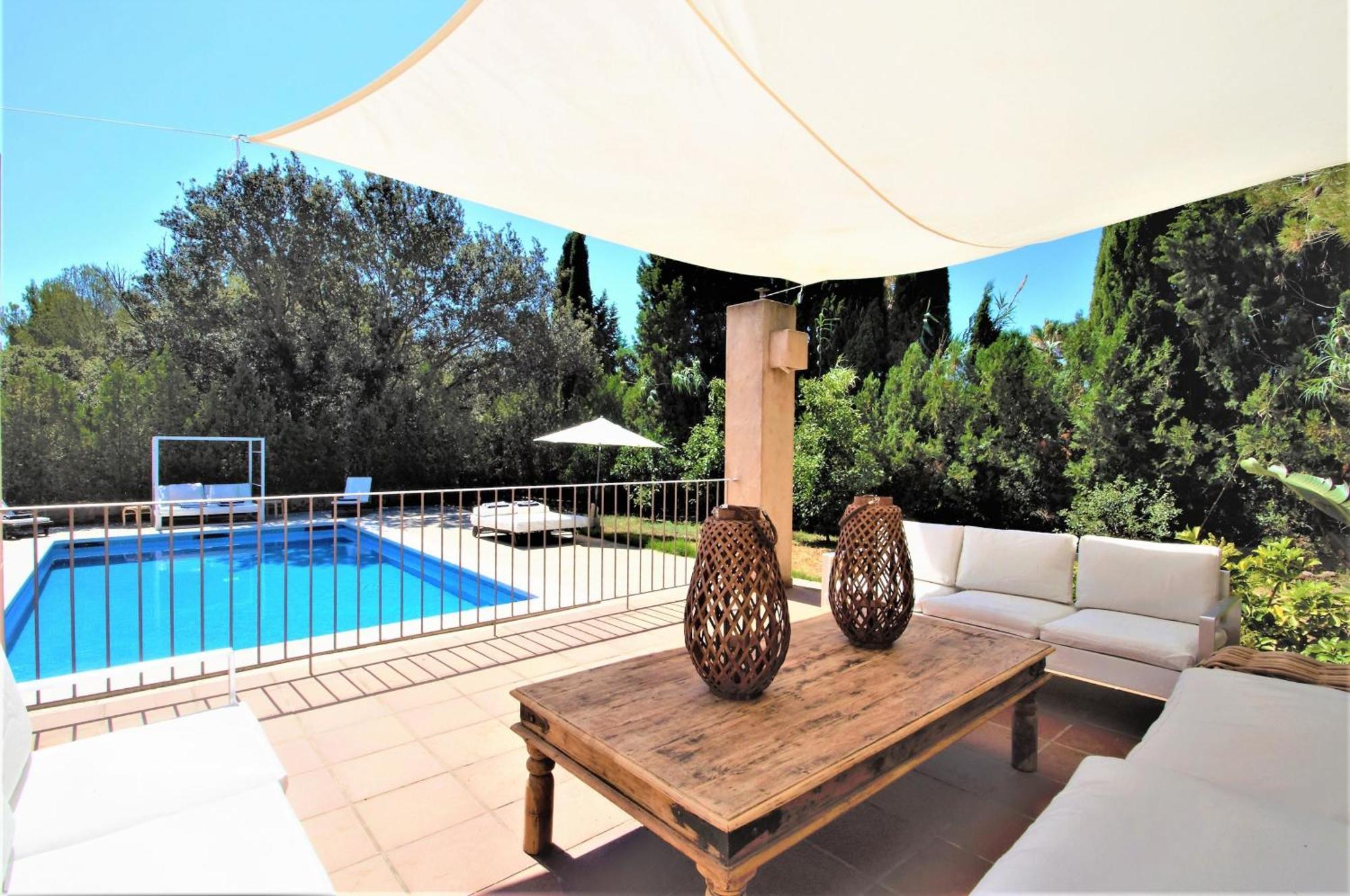 Ferienhaus Mit Privatpool Fuer 6 Personen Ca 325 Qm In Son Servera, Mallorca Suedostkueste Von Mallorca *