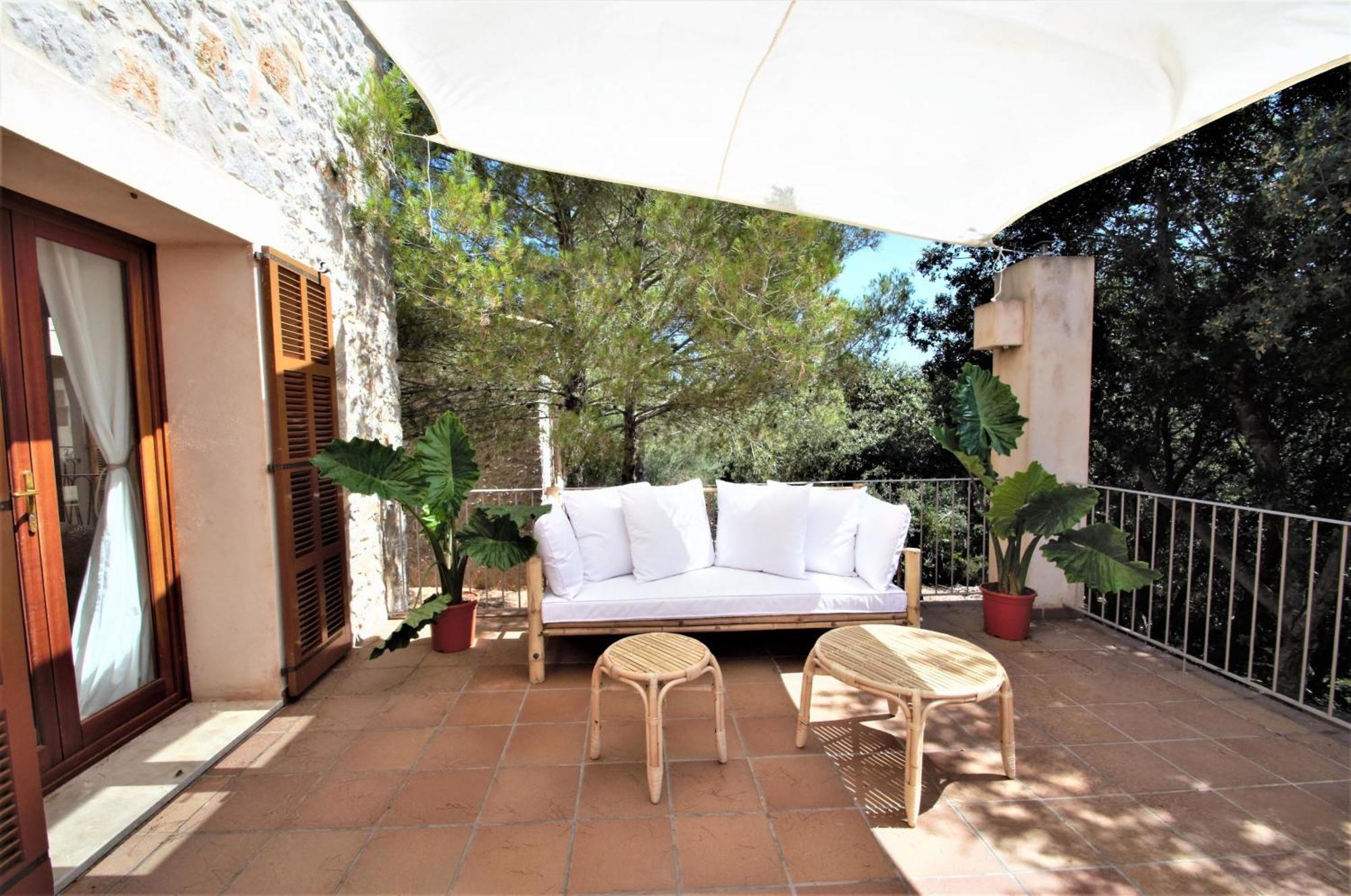 Mit Privatpool Fuer 6 Personen Ca 325 Qm In Son Servera, Mallorca Suedostkueste Von Mallorca