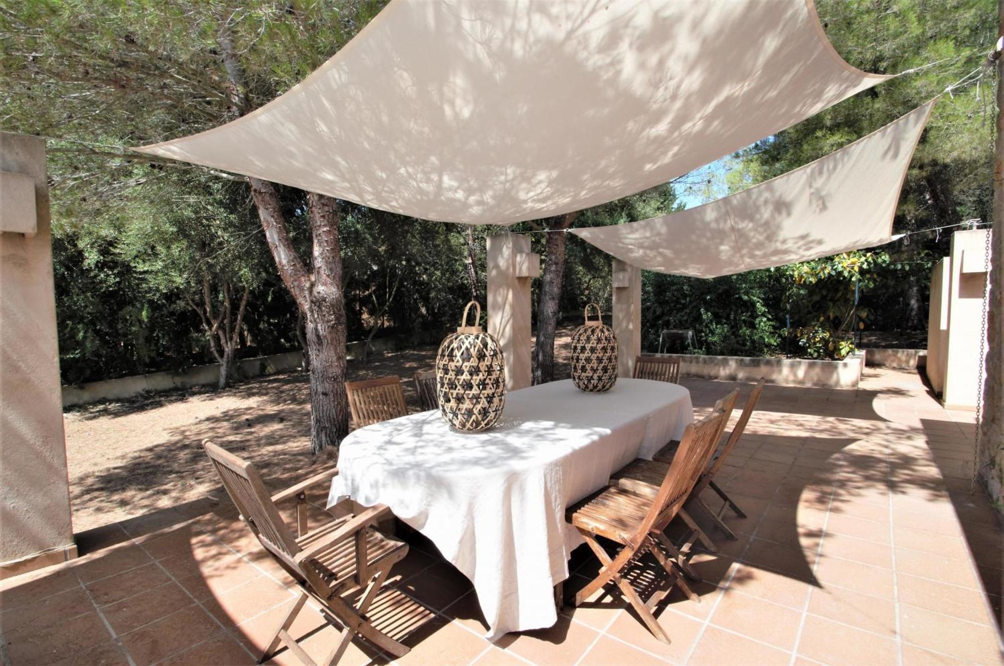 Ferienhaus Mit Privatpool Fuer 6 Personen Ca 325 Qm In Son Servera, Mallorca Suedostkueste Von Mallorca *